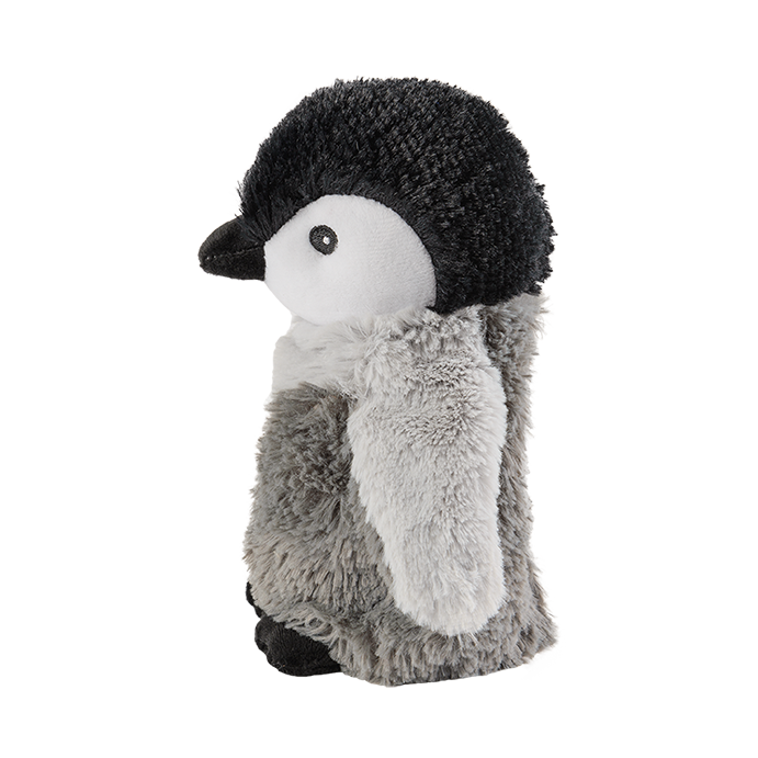 Warmies MINIS Baby Pinguin Warmies Wärmekissen Spiel Spielzeug spielen geschenk 